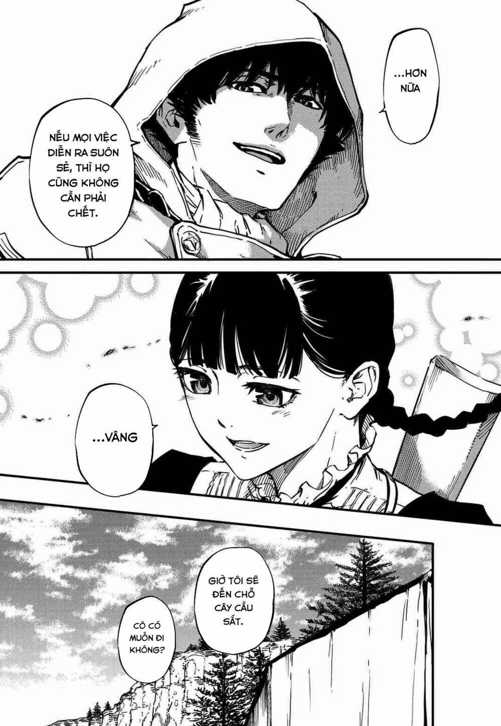 the abandoned sacred beasts chapter 4 16