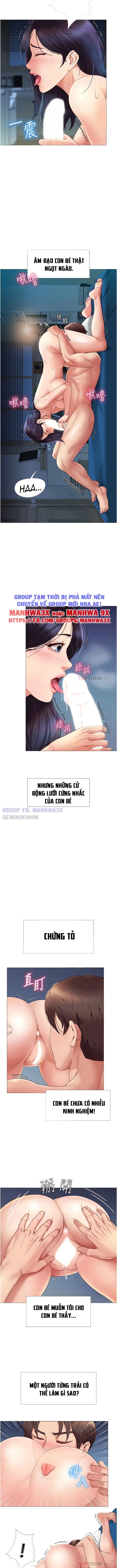 bạn của con gái tôi chapter 5 3