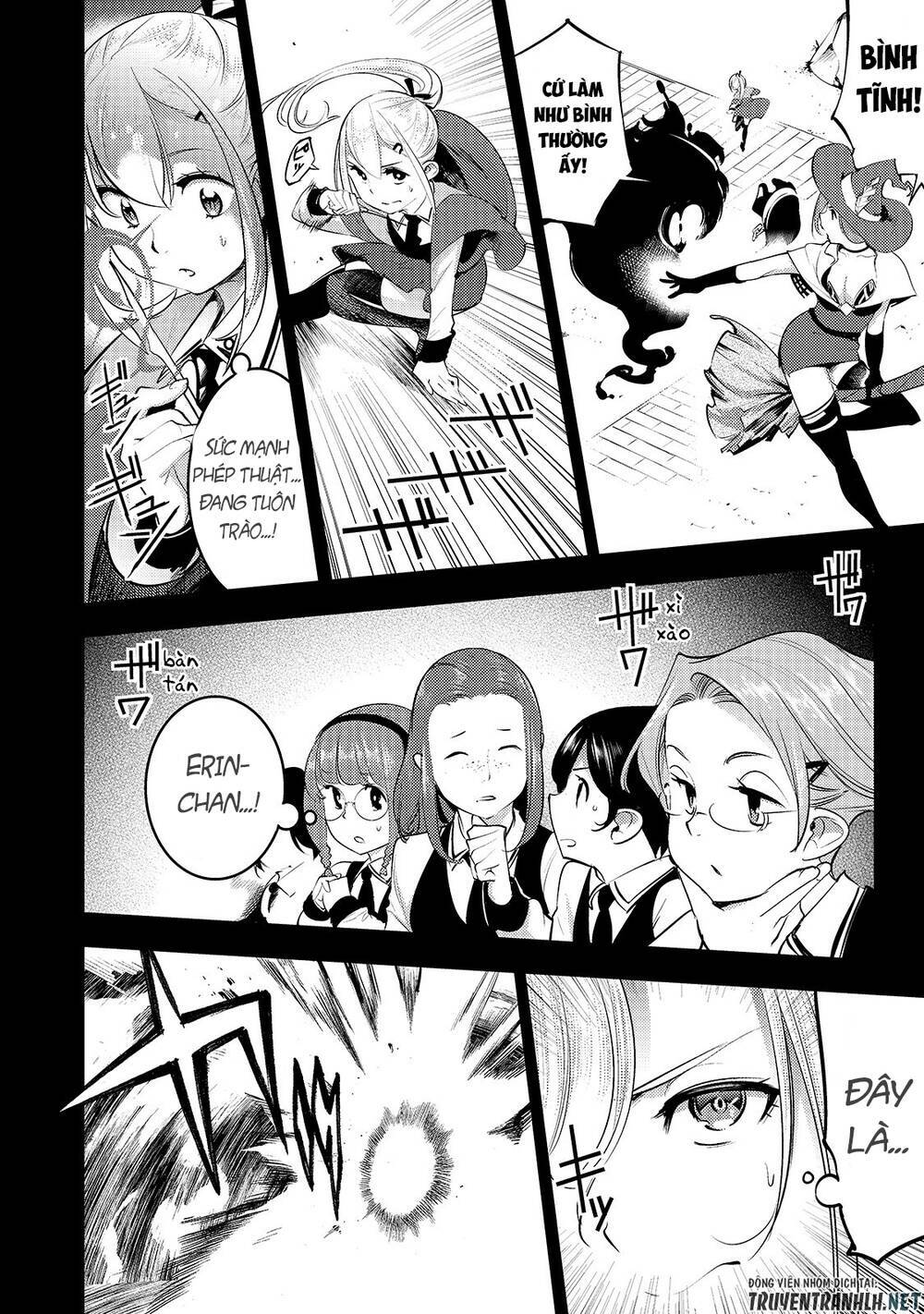 boy having useless skill mapping chapter 14 20