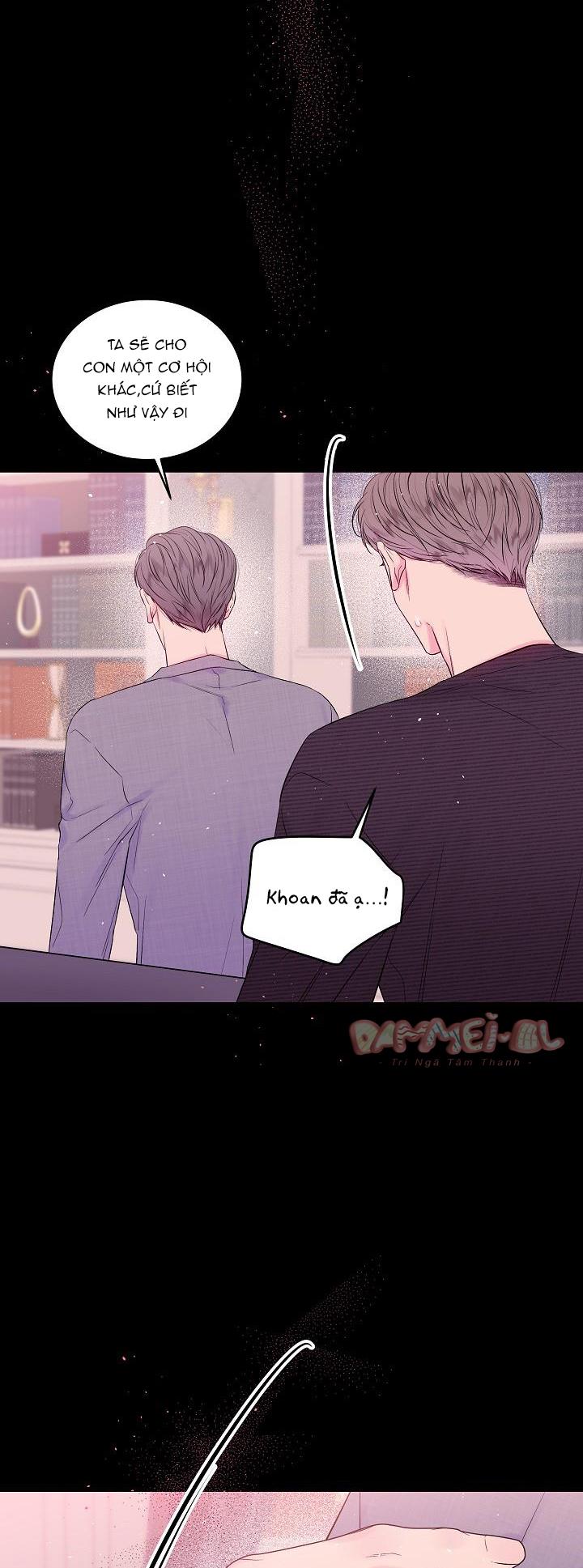 bình minh thứ hai chapter 25 5