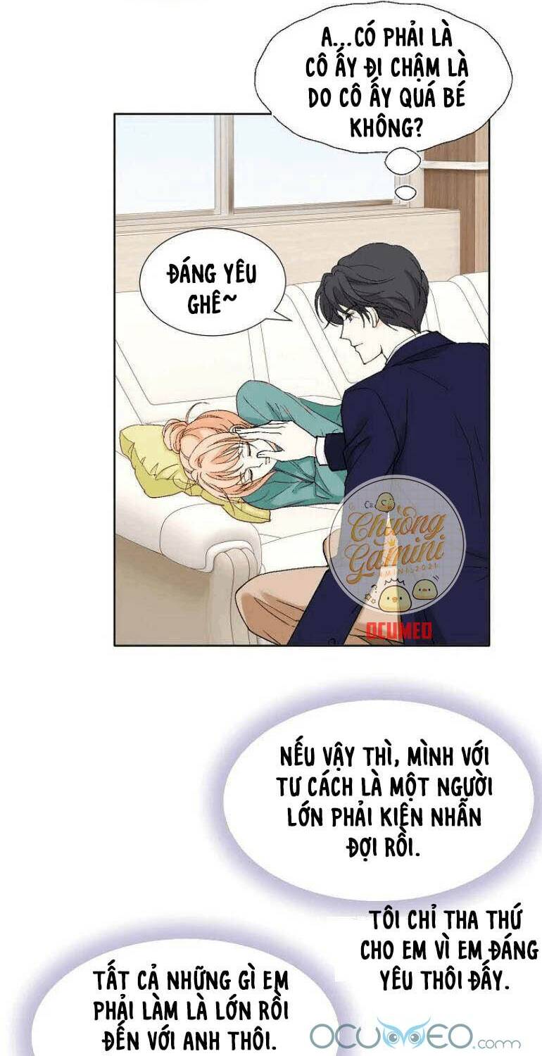 lee bom, em là của anh chapter 19 7