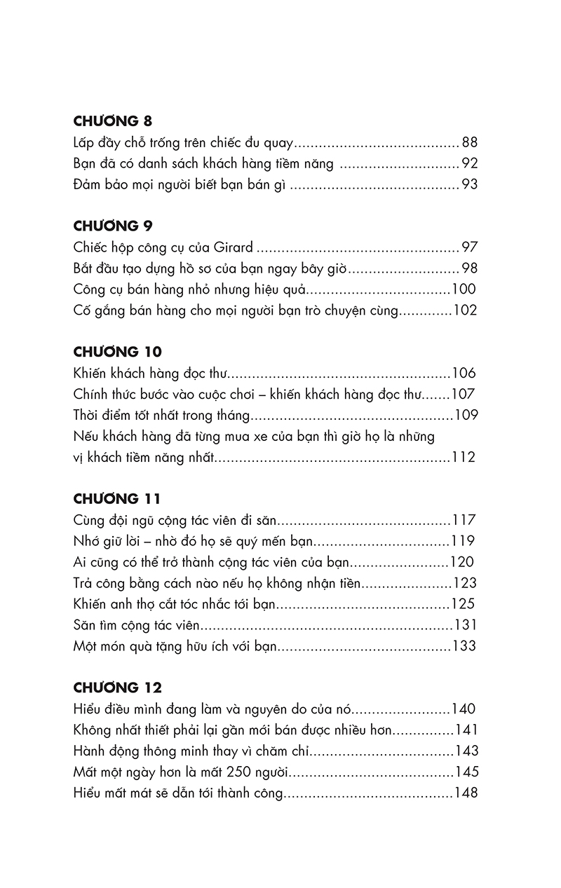 Combo Những Ý Tưởng Bán Hàng Độc Đáo Nhất Của Người Bán Hàng Giỏi Nhất Thế Giới ( Để Trở Thành Người Bán Hàng Giỏi Nhất Thế Giới + 100 Ý Tưởng Bán Hàng Hay Nhất Mọi Thời Đại + Bí Mật Thành Công Của Những Người Bán Hàng Xuất Sắc ) tặng kèm bookmark Sáng Tạo