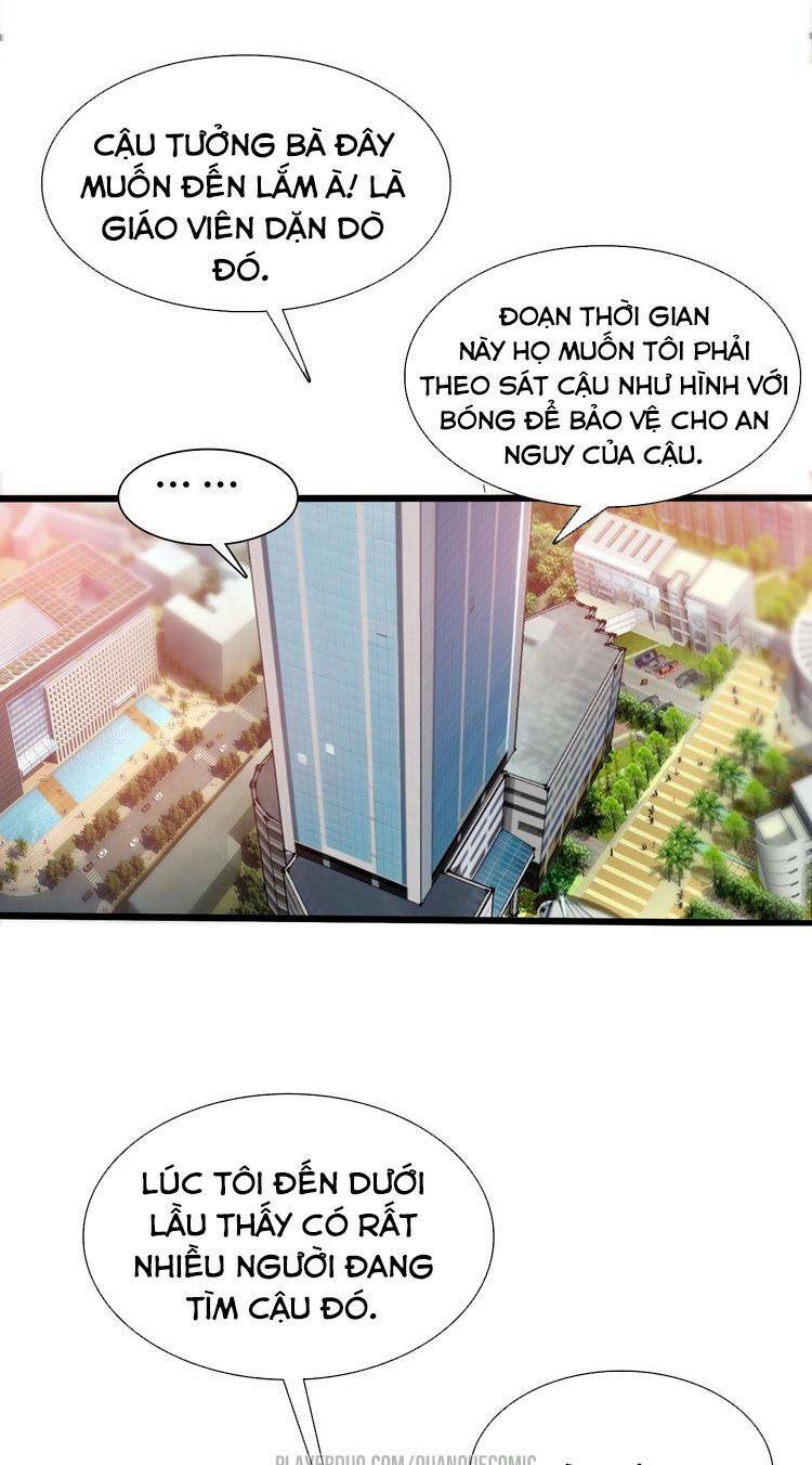 kinh thế kỳ nhân chapter 24 19