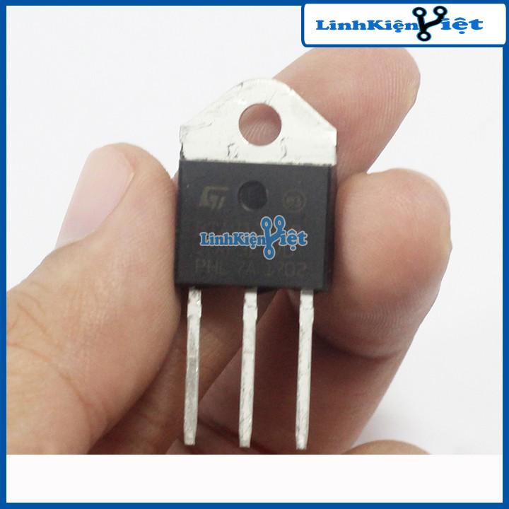 Sản Phẩm BTA41-700B TRIAC 41A/700V TO-3P