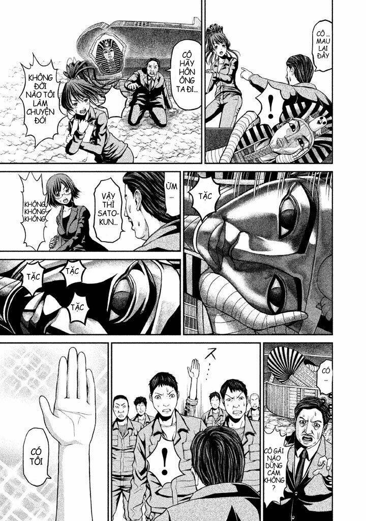 fara otto chapter 3 7