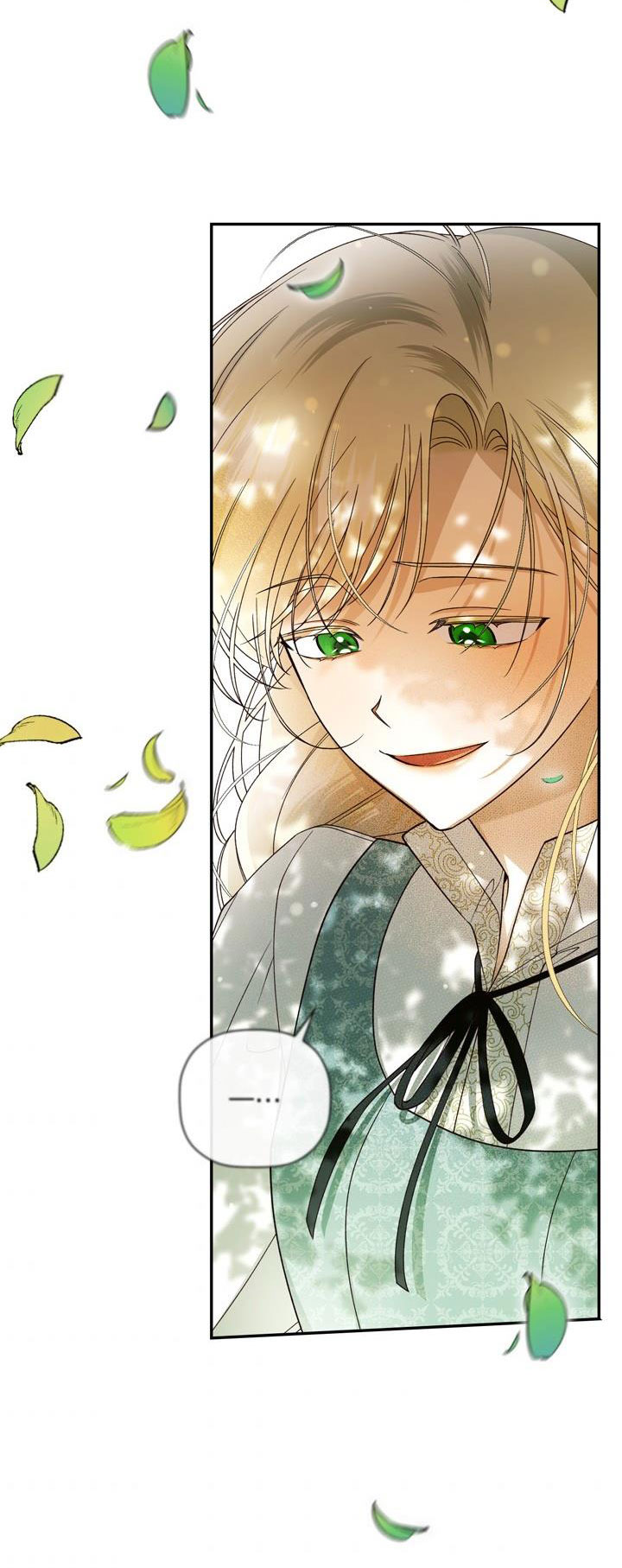 cách che giấu đứa con của hoàng đế chapter 22.1 33