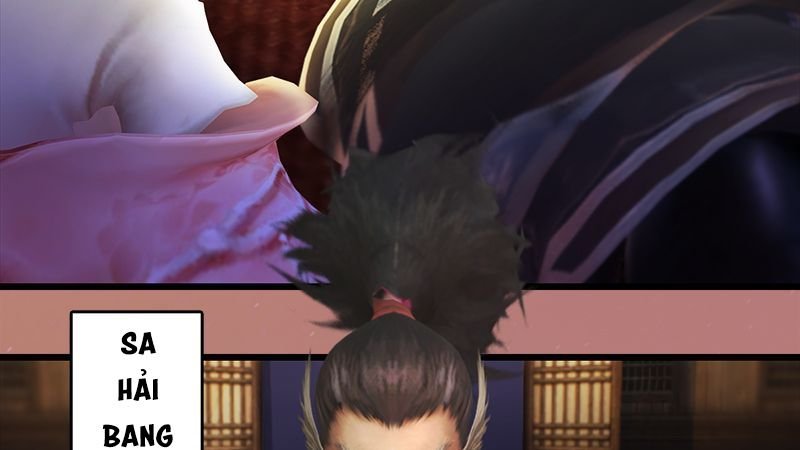 lâm uyên kiếp chapter 8 80