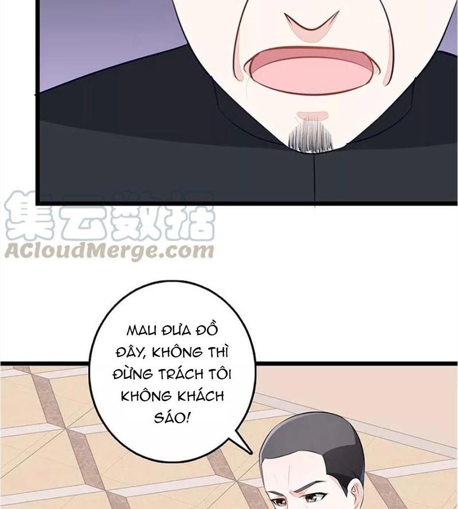 tân nương thế thân chapter 55 43