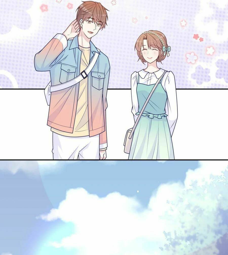 khi cô gái nhìn thấy thời gian chapter 29 7