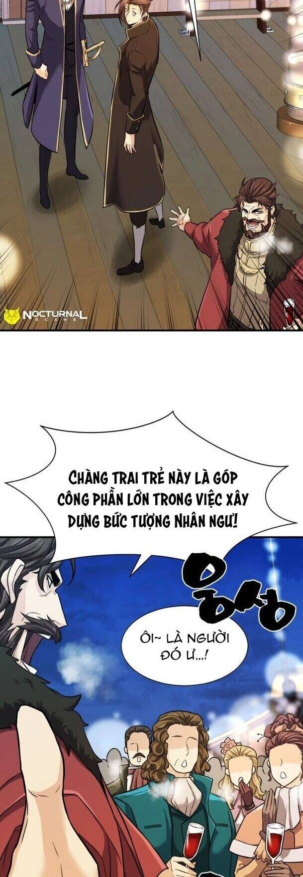 Kĩ Sư Bá Nhất Thế Giới Chapter 27 - Trang 46