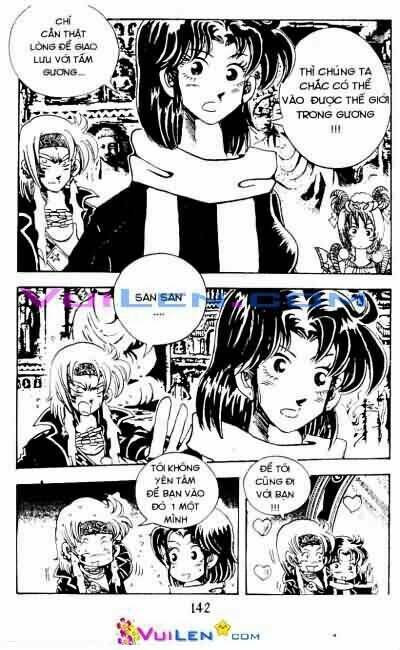 tiểu hòa thượng hd remake chapter 292 12