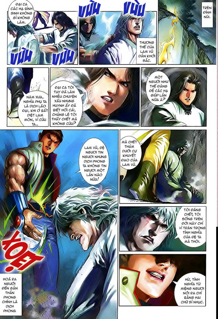 phong vân chapter 482 24