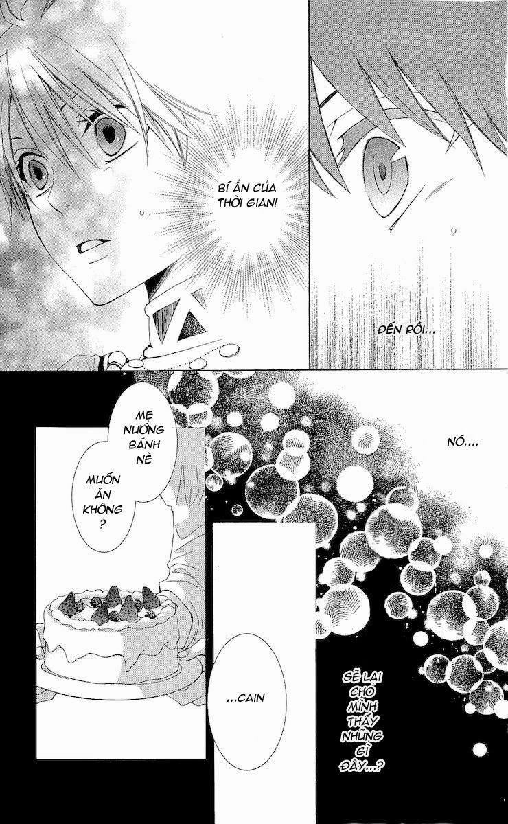 bình minh arcana chapter 17 35