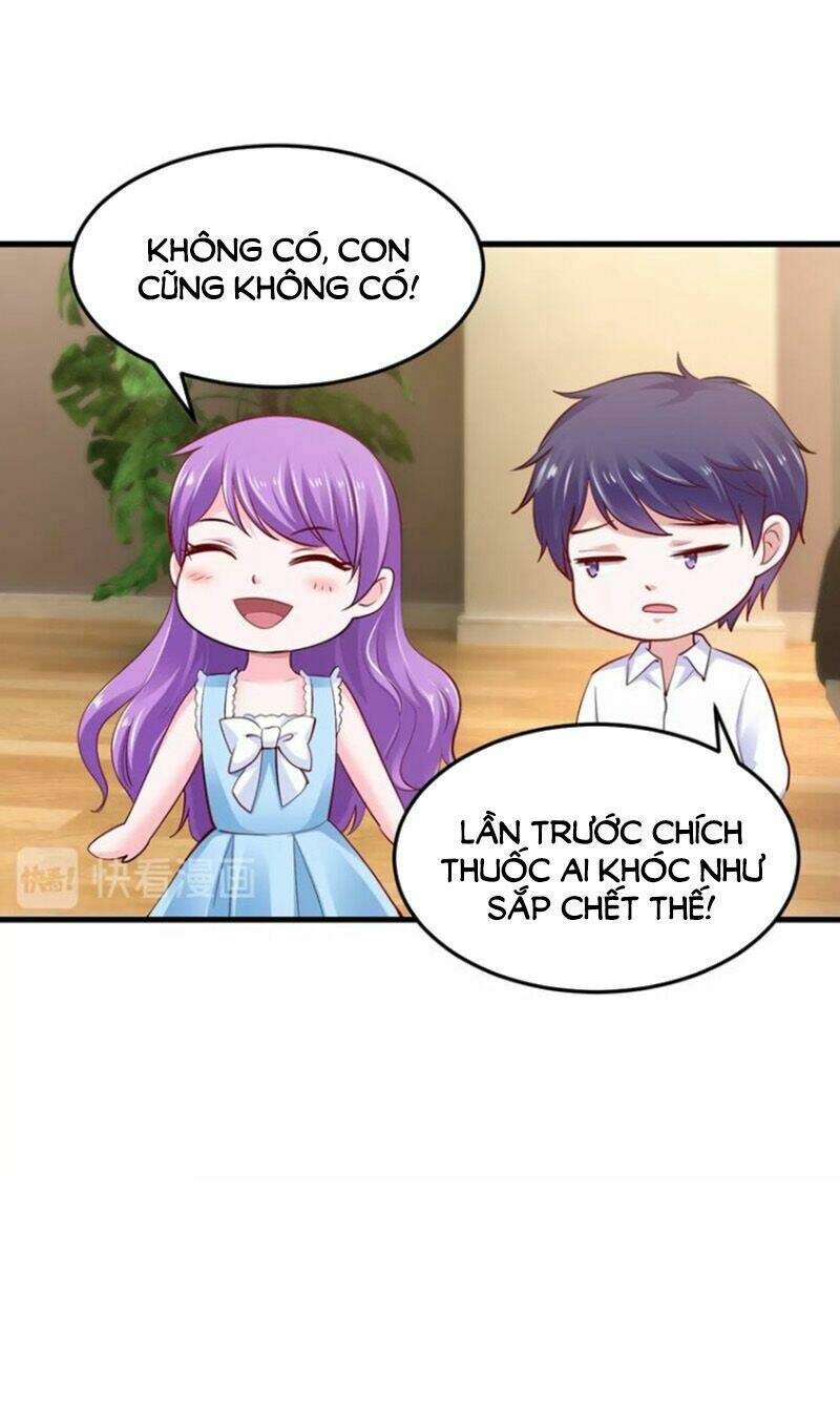 thú cưng độc quyền của boss chapter 87 6