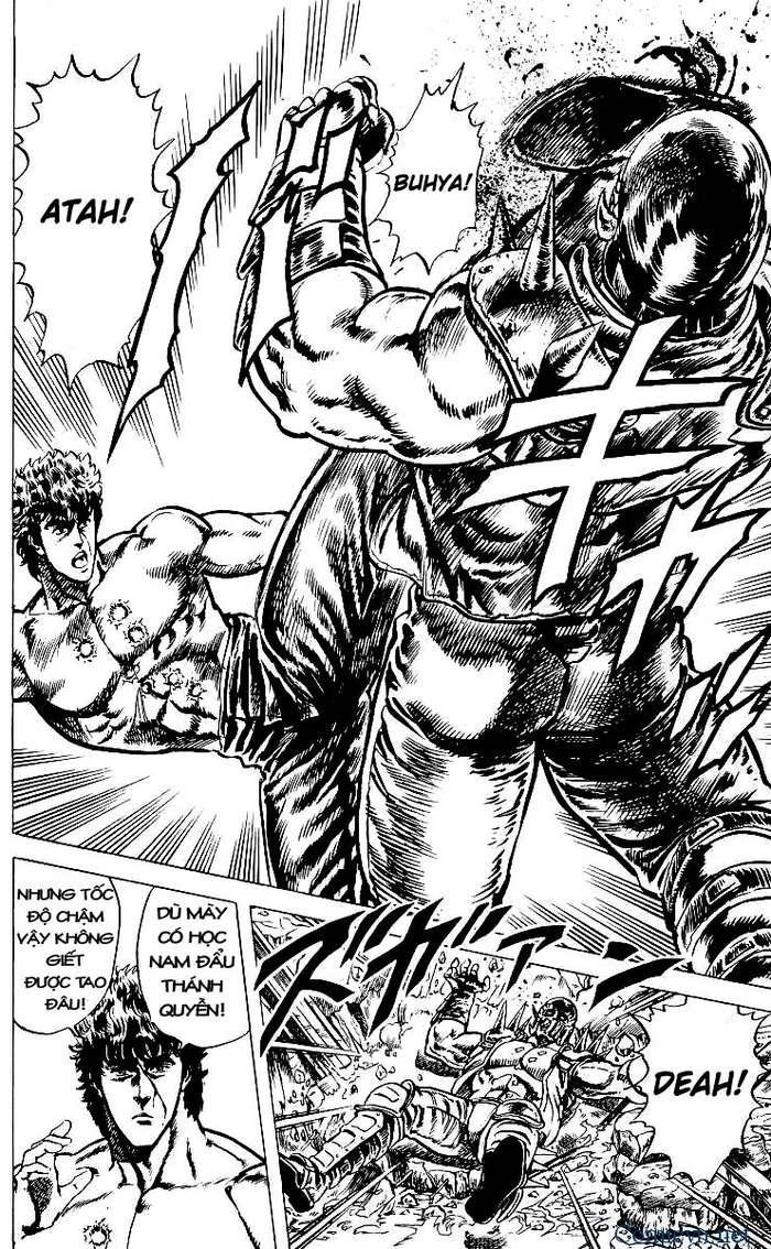 bắc đẩu thần quyền chapter 44 7