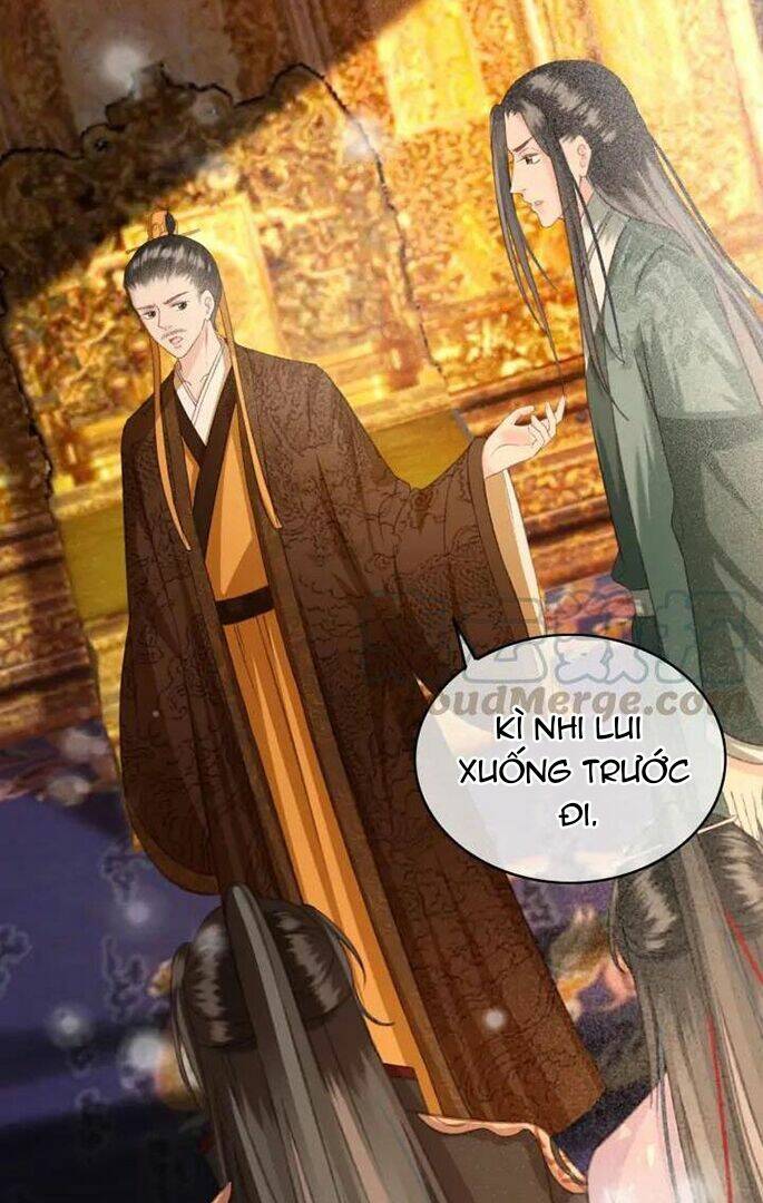 đông cung giai hạ tù chapter 88 13