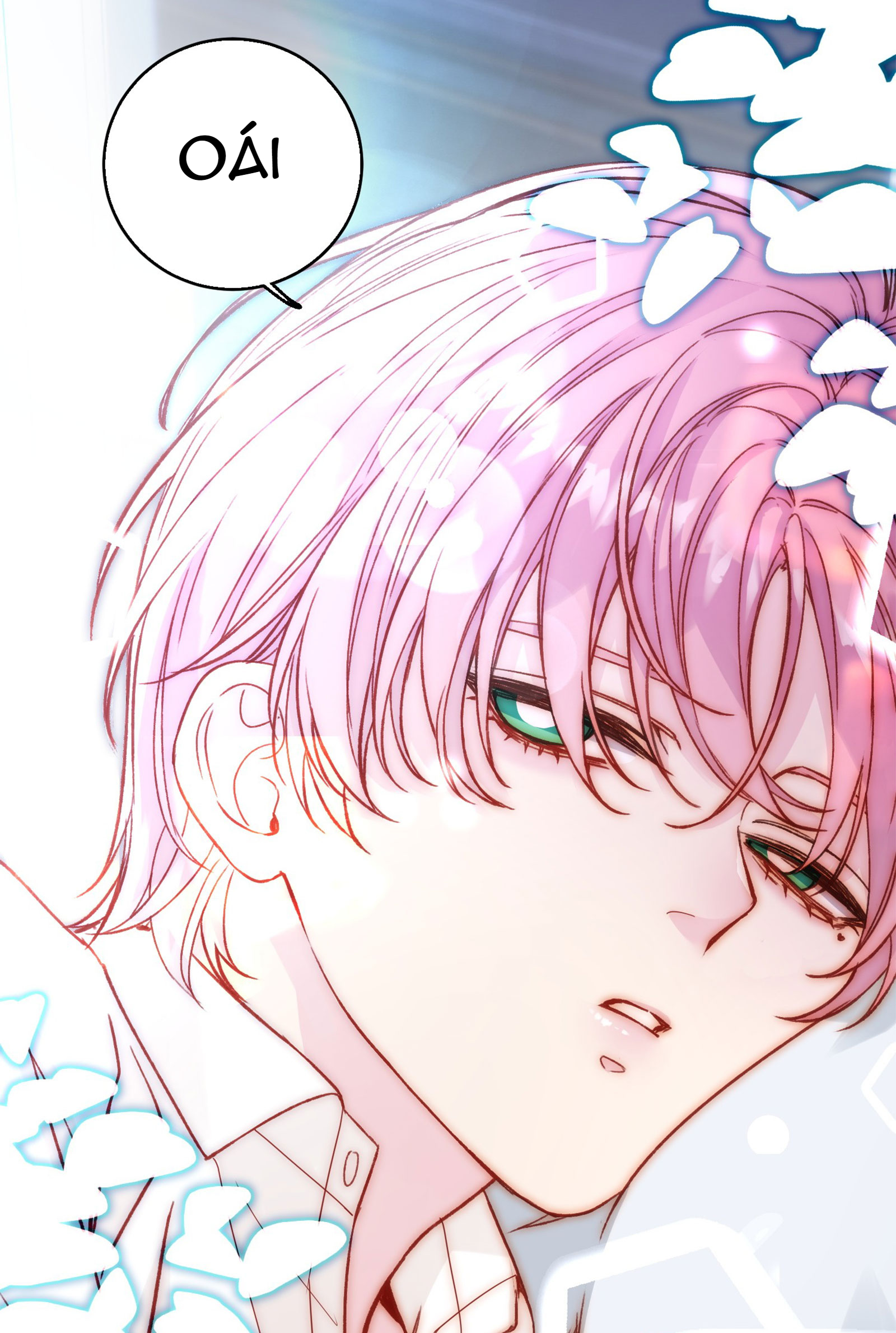 tôi phải làm một kẻ đại xấu xa chapter 72 2