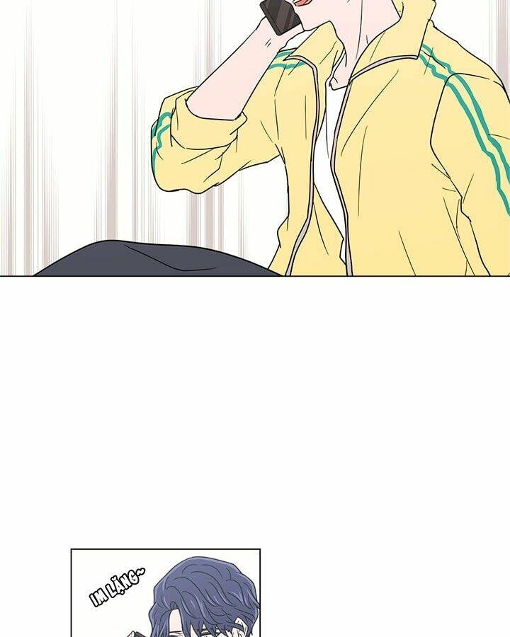 anh là định mệnh của em chapter 3 16