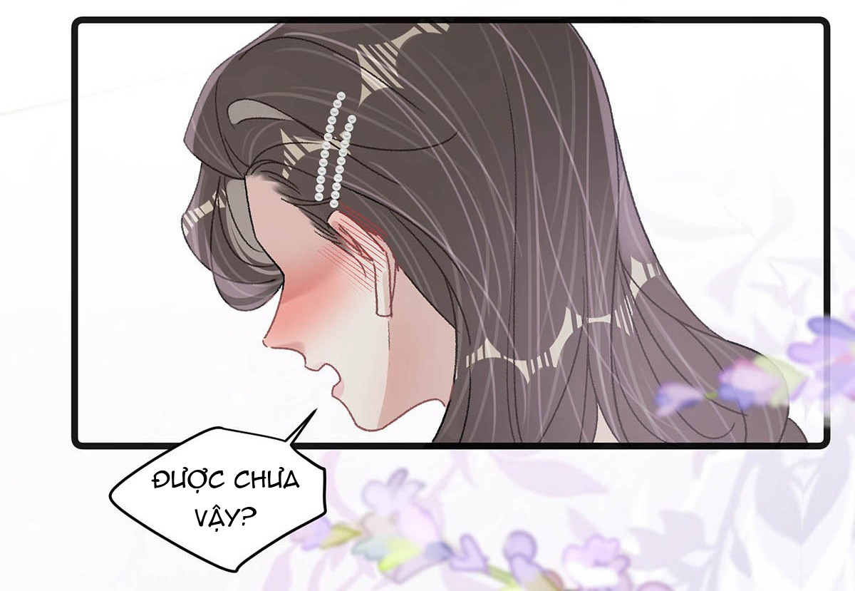 bị mẹ kế là ảnh hậu cưỡng ép yêu trong show thực tế chapter 37 17