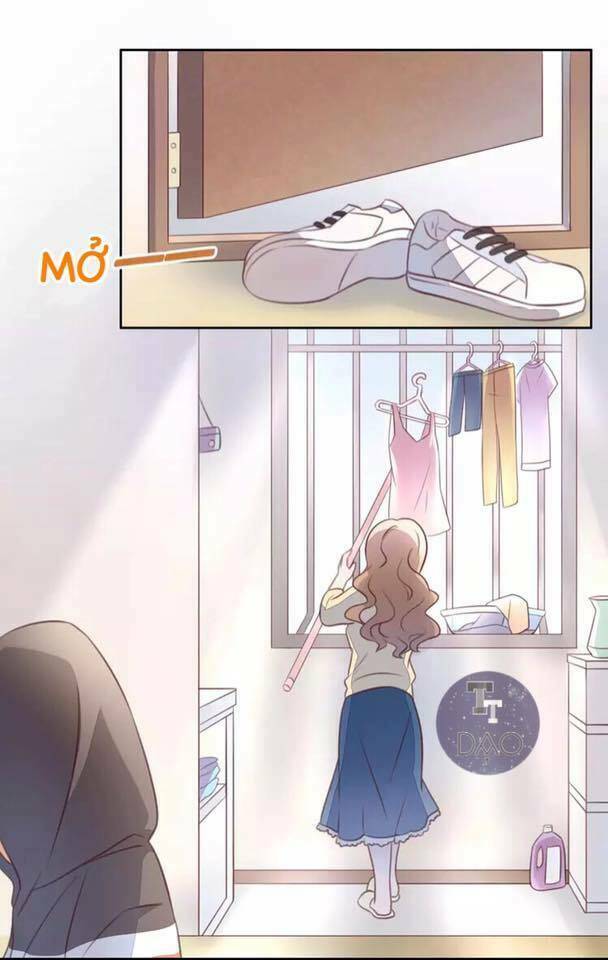 thị hoang chi thần chapter 21 2