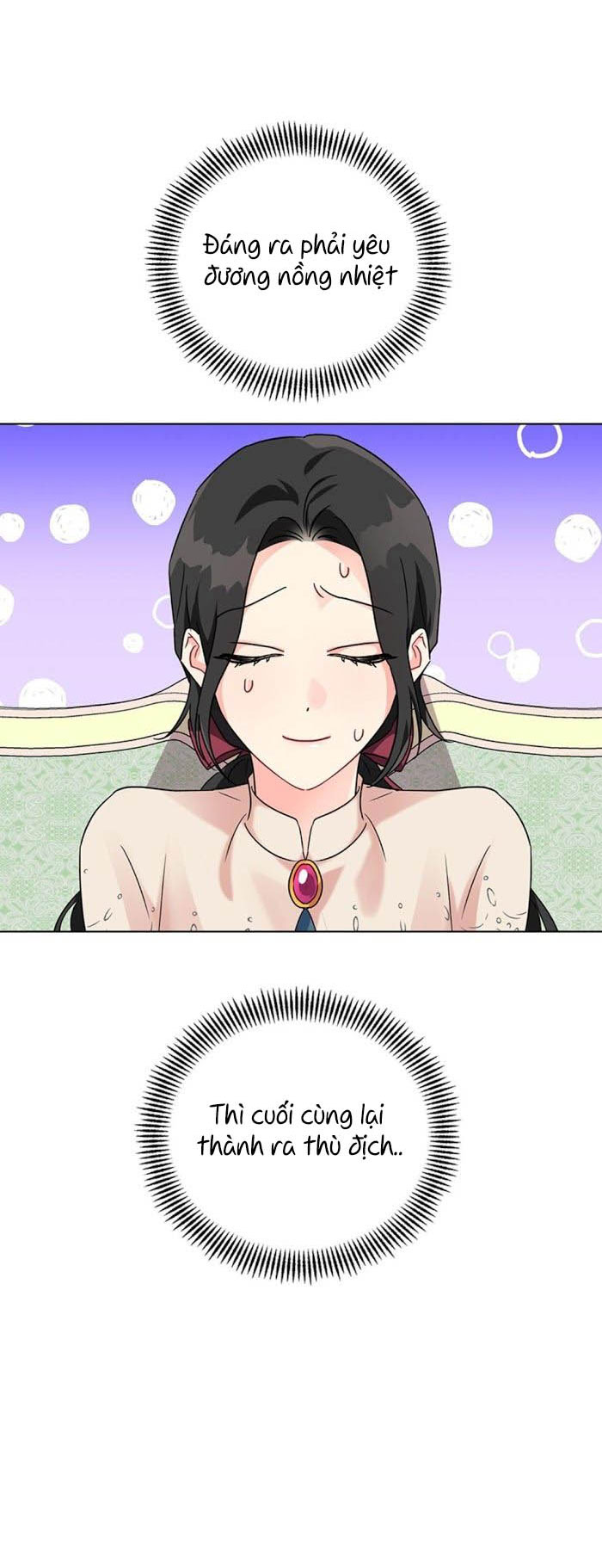 kết hôn cùng nhân vật phản diện chapter 9 31