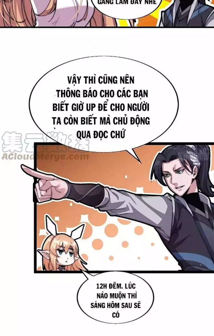 ta có một sơn trại chapter 323.326 21