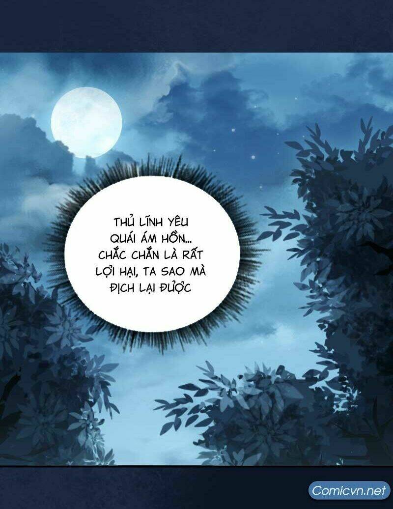 tây du ngạo tuyết thiên chapter 11 15