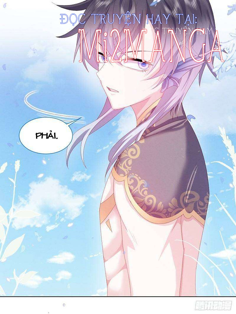 ninita yêu dấu chapter 24.2 6