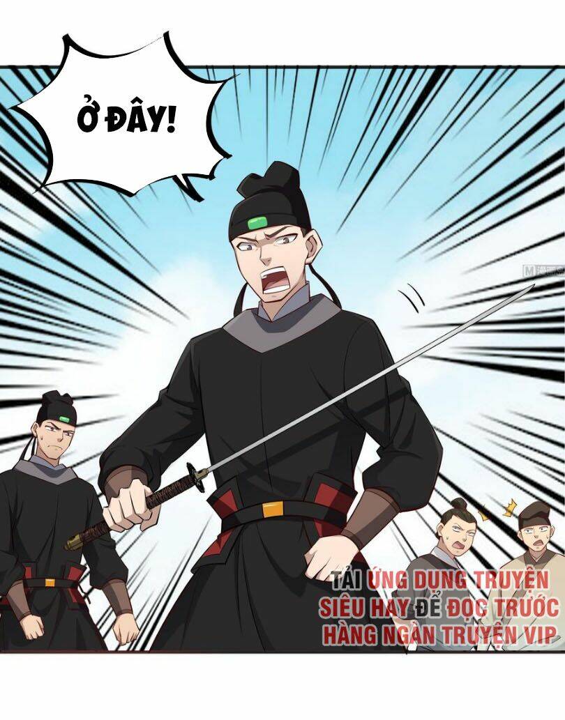 ngược về thời đường chapter 67 10