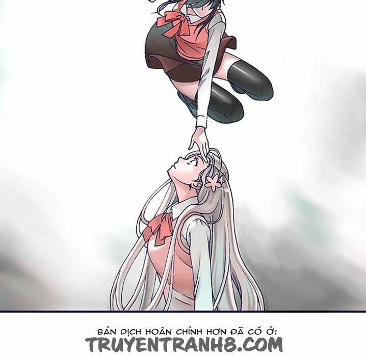 the moon at daybreak chapter 4 17