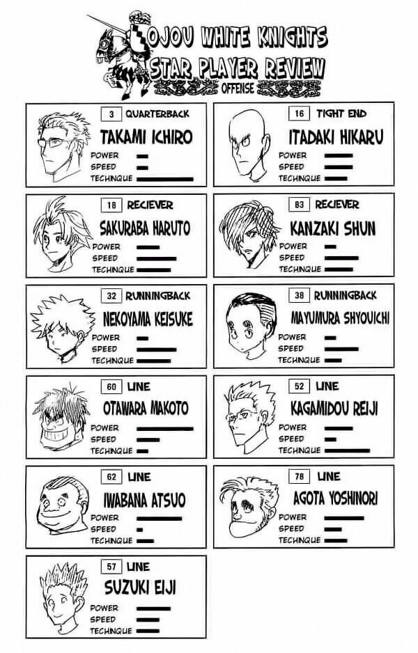 lá chắn mắt chapter 91 20