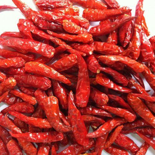 Bột Ớt Cay Ông Chà Và 40g (Hot Chilli Powder)