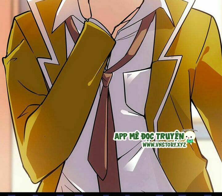 nữ hầu sau giờ học chapter 10 11