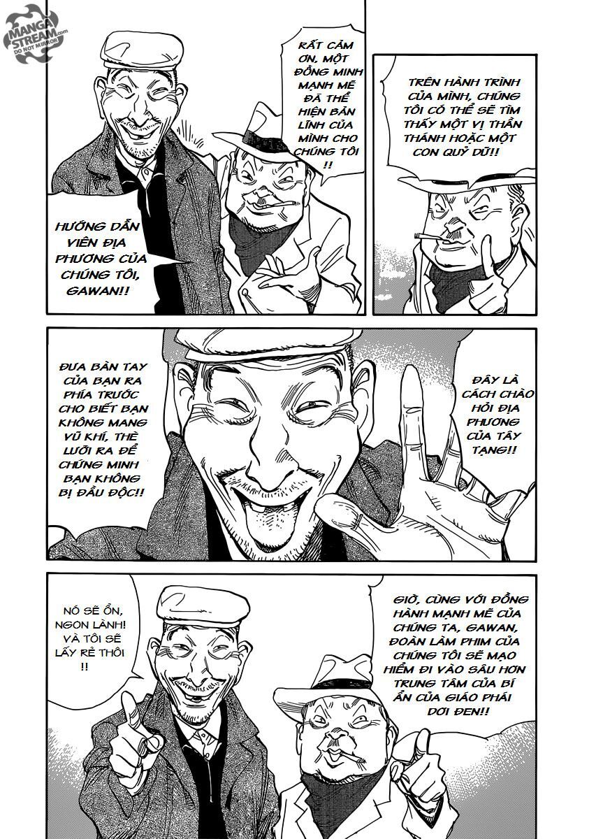 billy bat chapter 154 2