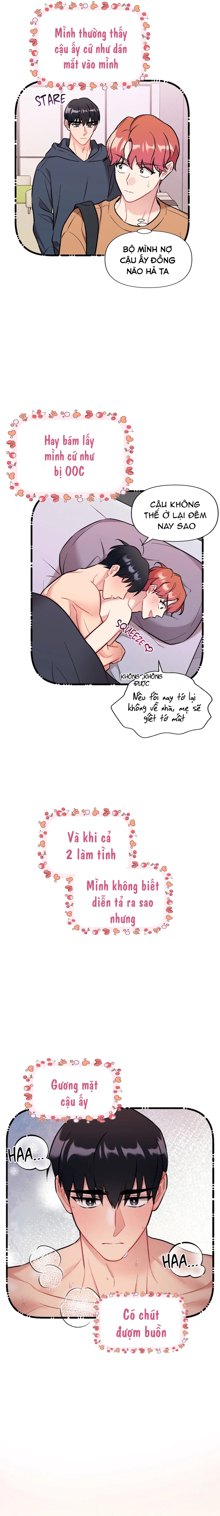 cherry picking chapter 25 2