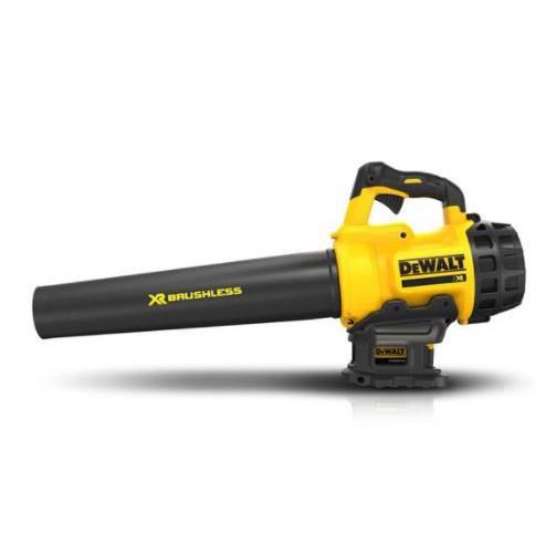 Máy thổi lá dùng pin 18V DEWALT DCM562 - HÀNG CHÍNH HÃNG