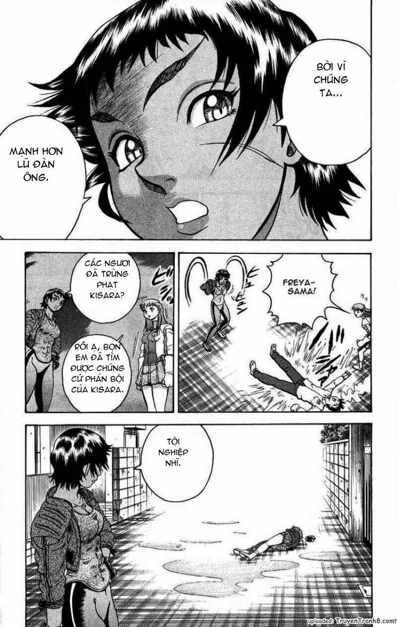 history's strongest disciple kenichi chapter 103 19