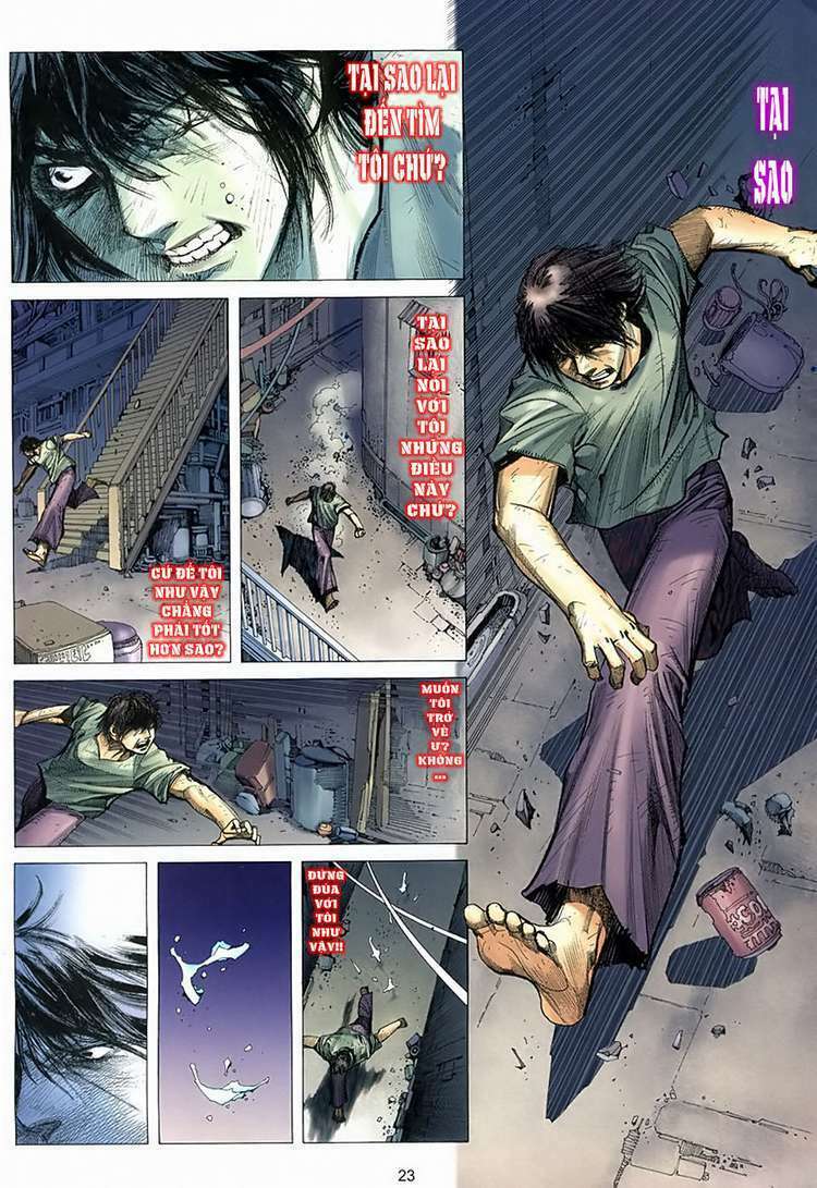 võ thần phượng hoàng chapter 110 22