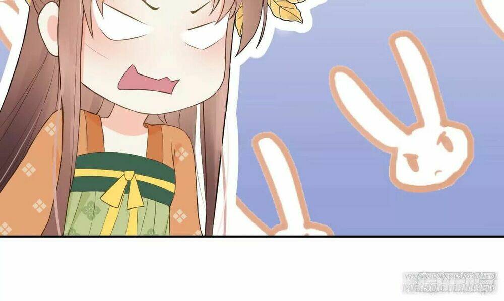 vương gia ba tuổi rưỡi của tôi chapter 45 56