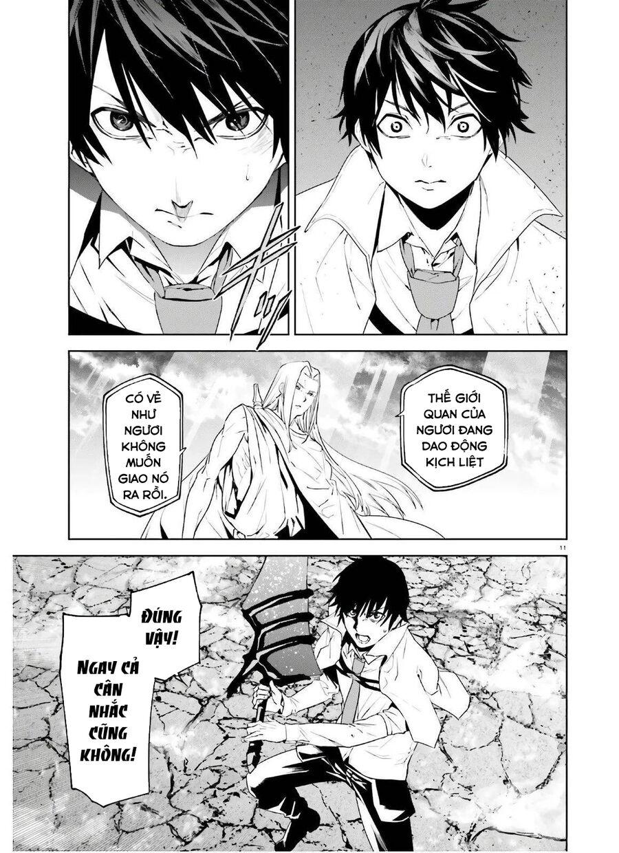 sekai no owari to yoakemae chapter 51 10