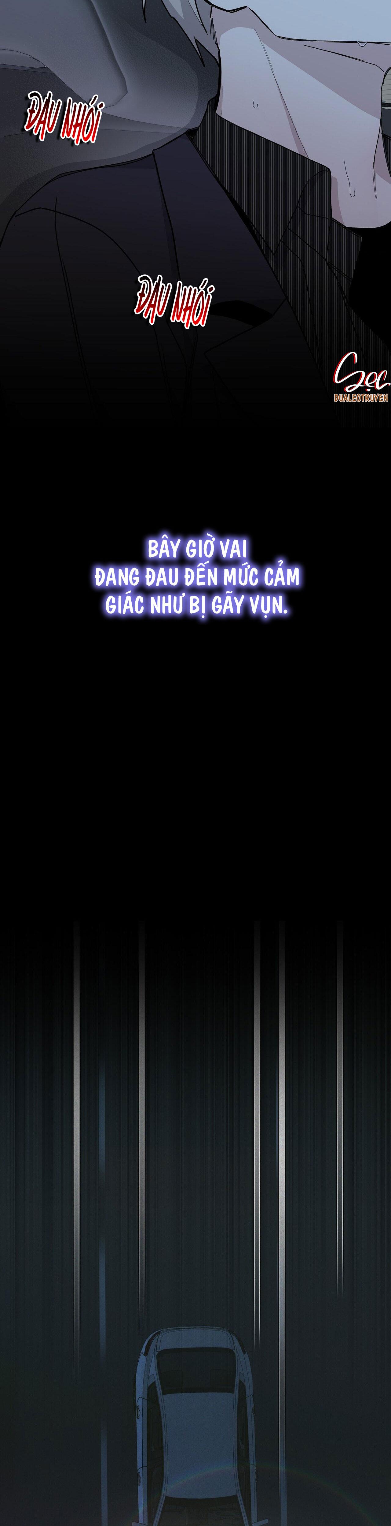 blaze out chapter 25 16