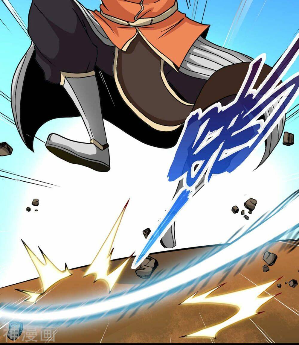 võ hồn tuyệt thế chapter 5 25