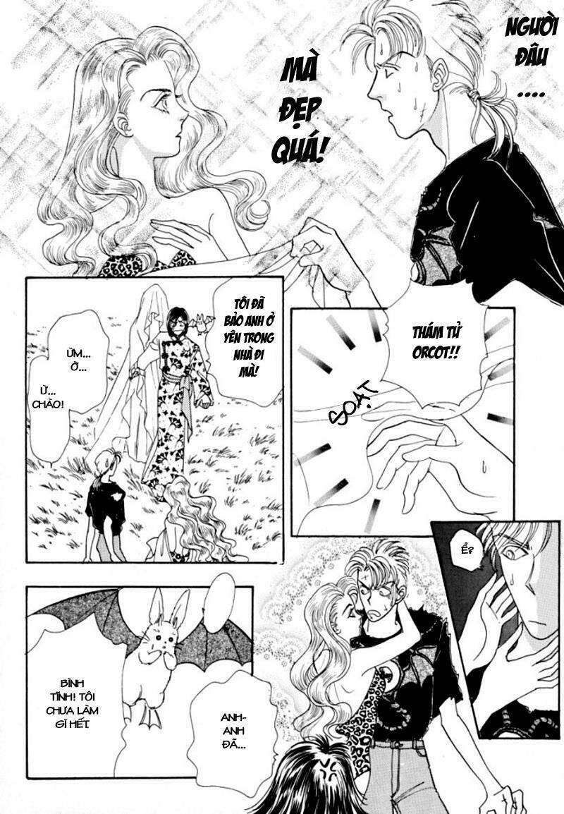 tiệm thú kiểng chapter 16 9