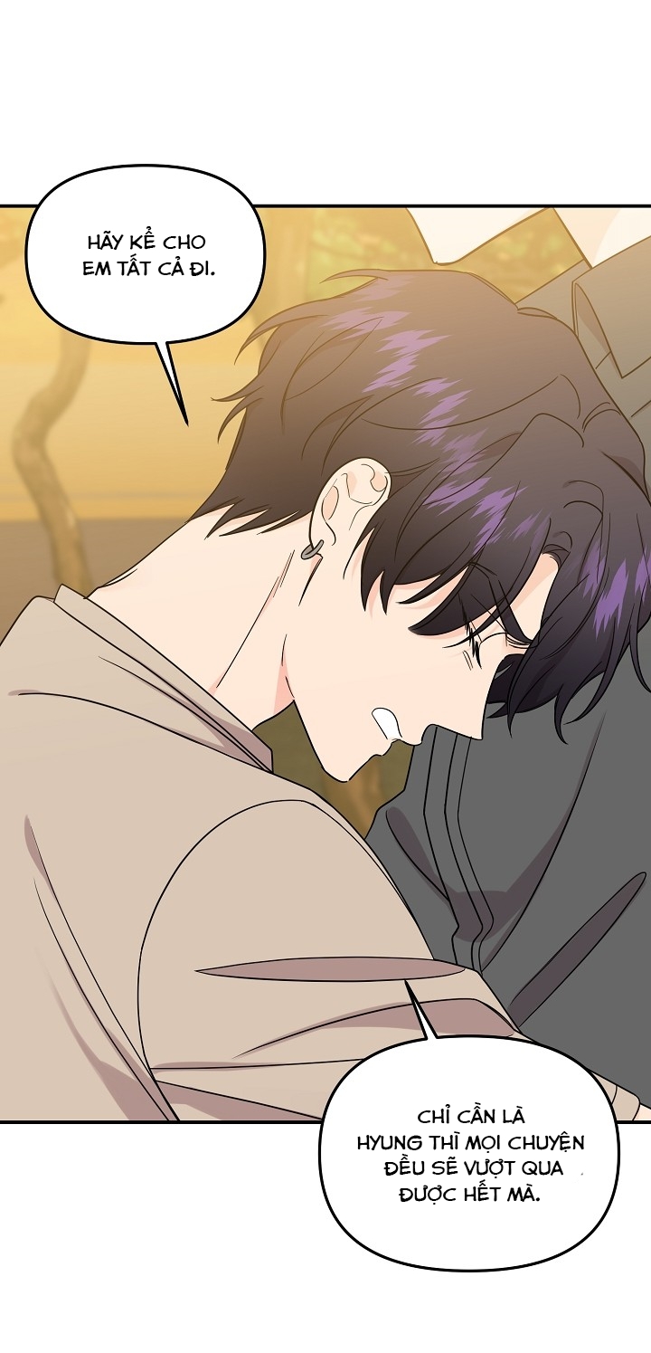 hoa ly hổ chapter 56 26