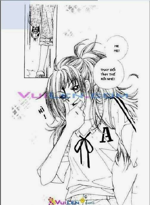 nhật ký tân hôn chapter 9 37