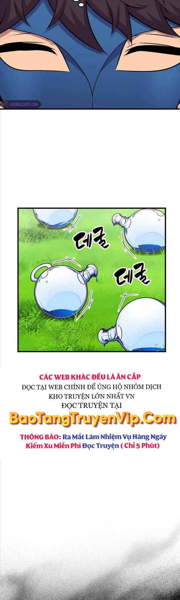 tôi thăng cấp trong lúc ngủ chapter 63 44