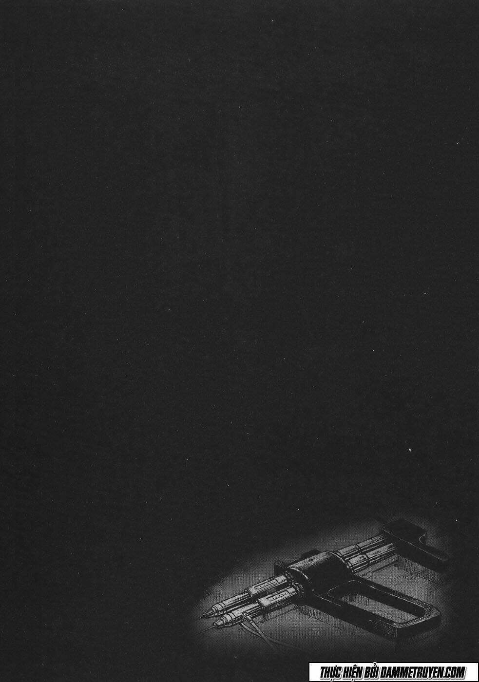 đảo ma cà rồng chapter 178 20