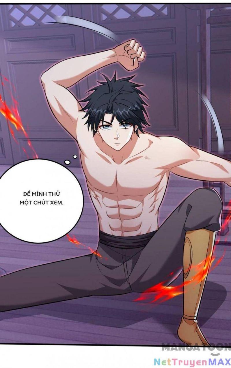 tối cường thần y tại đô thị chapter 330 36