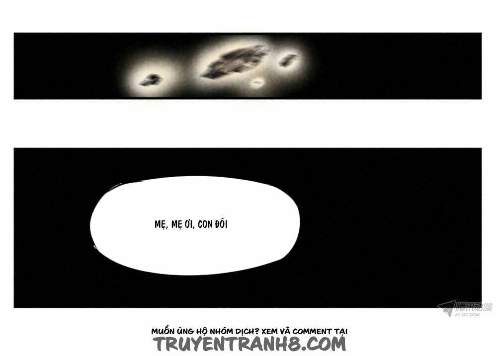 để tui yên ổn trưởng thành coi! chapter 7 31