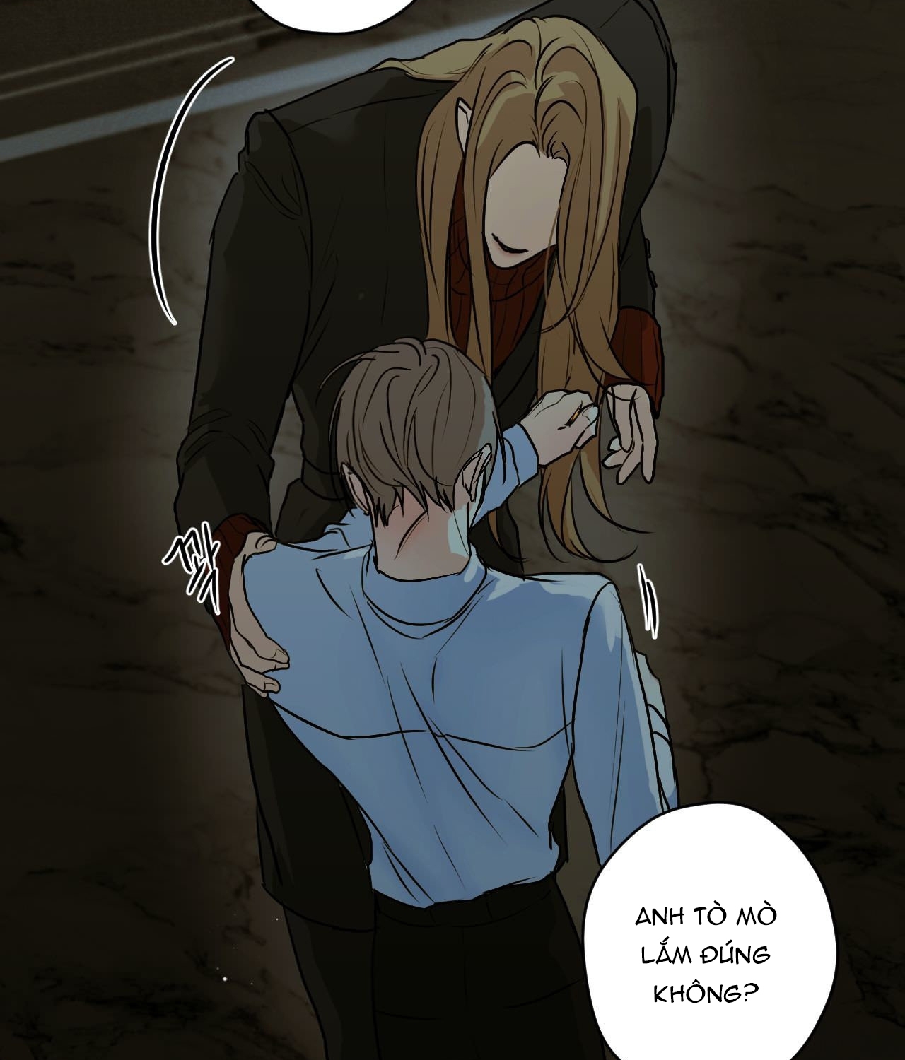 cry me a river chapter 29.2 17